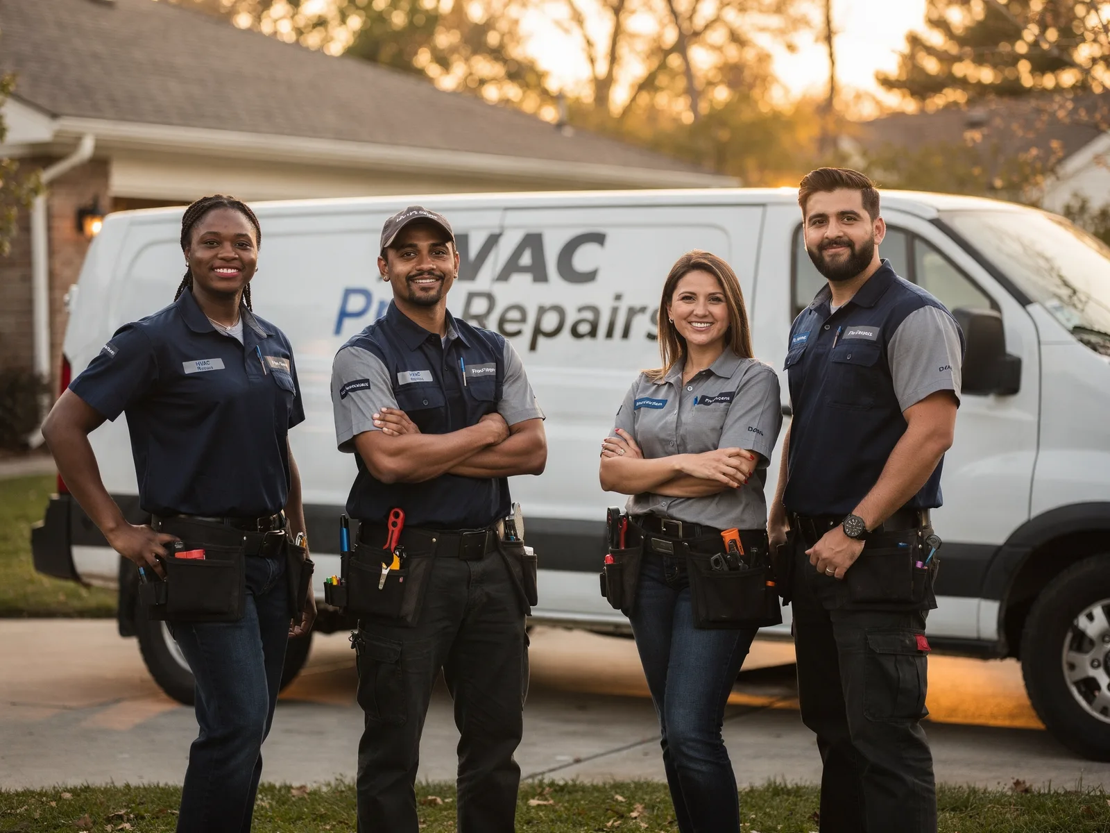 Heat Pump Repair company in Stockton, AL