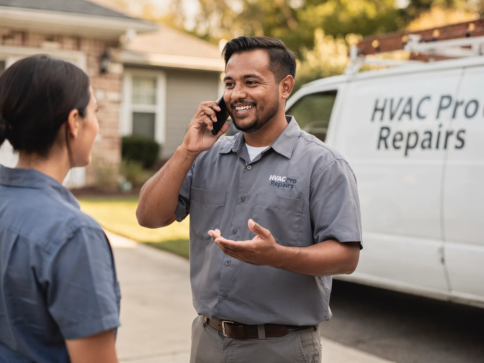 Heat Pump Repair Stockton, AL FAQs